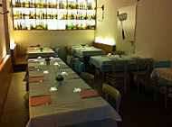 Osteria Palazzo Barberini food