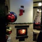 Taco Loco À l'intérieur