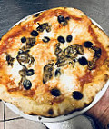 Il Pizzicotto food