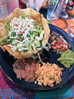 Cantina Vallarta food