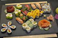 Resto Sushi's Colmar food