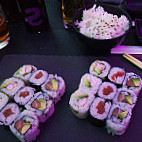 Resto Sushi's Colmar food