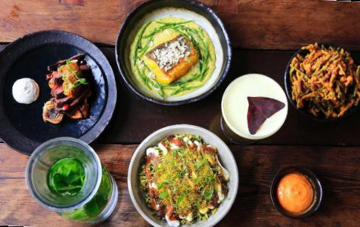 restaurant image