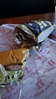 Jimmy John's food