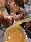 Wetzels Pretzels food