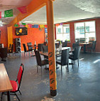 Lalo's Taqueria inside