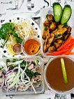 Rice Paper Vietnamese Cuisine food