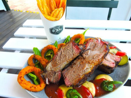 restaurant image