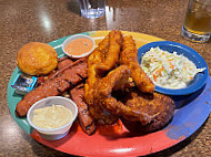 Gulf Shore Grill food