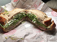 Jimmy John's food