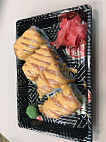 Fansway Teriyaki Sushi Kitchen food