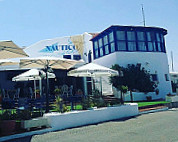 Nautico Almerimar outside