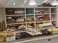 La Volta Di Marina Bakery food