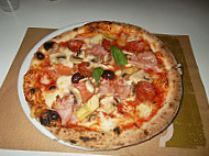 Pizzava food