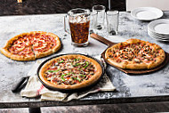 Pizza Hut - Tours food