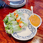 Sabieng Thai Cuisine food