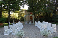 Villa Cantoni outside