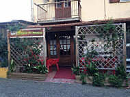 Osteria Da Bousan outside