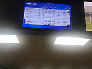 Tendown Bowling Entertainment inside