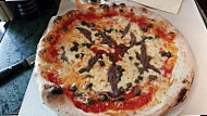 Pizzeria Ristorante Molino food