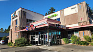 Arirang Korean Bbq Lynnwood outside