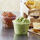 Chipotle Mexican Grill food