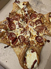 Little Caesars Pizza food