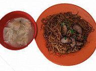 Huá Jì Wah Kee food