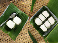 Nir Tepung Pelita Kapar food