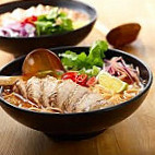 Wagamama food