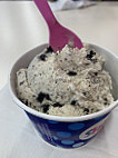 Baskin-robbins food