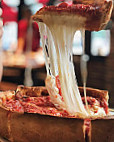 Giordano's food