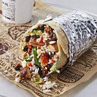 Chipotle Mexican Grill. food