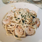 Amici Italian Restaurant food