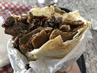 Super Donair food