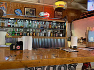 The Tack Room Saloon And Pool Hall food