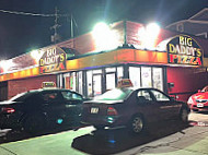 Big Daddy's Pizza Denver(the Original) outside