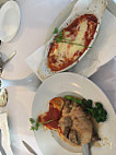 Giuseppe's Italian Cuisine & Pizza food