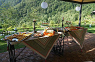 Locanda Del Sasso food