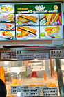 Nice Goreng Pisang Snack Stall food