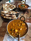 Taste Of India food