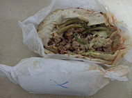 Tender Shawarma Grill food