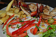 Madalena Tavern food