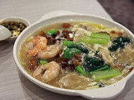 Char Hor Fun (sin Lye Lye) food