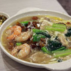 Char Hor Fun (sin Lye Lye) food