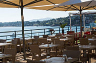 Casino Joa Saint-jean-de-luz food