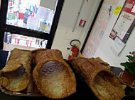 Il Vero Cannolo Di Piana Degli Albanesi outside