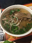 Pho Pasteur food