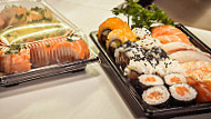 Edo Sushi Lumiar food