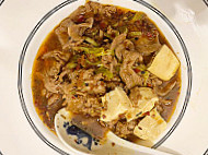 Qingdao Garden food